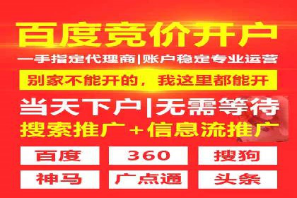 企业在SEM代运营托管公司的帮助下实现品牌升级